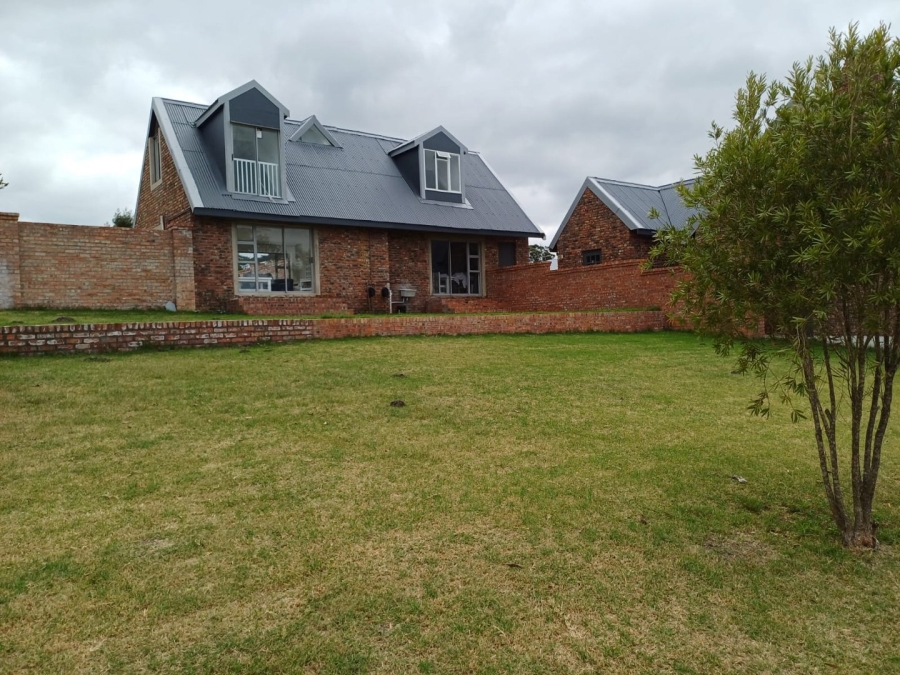 3 Bedroom Property for Sale in Grootbrakhoogte Western Cape